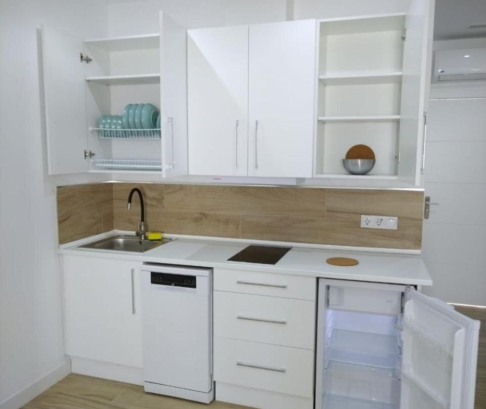 Castro Suites Osuna