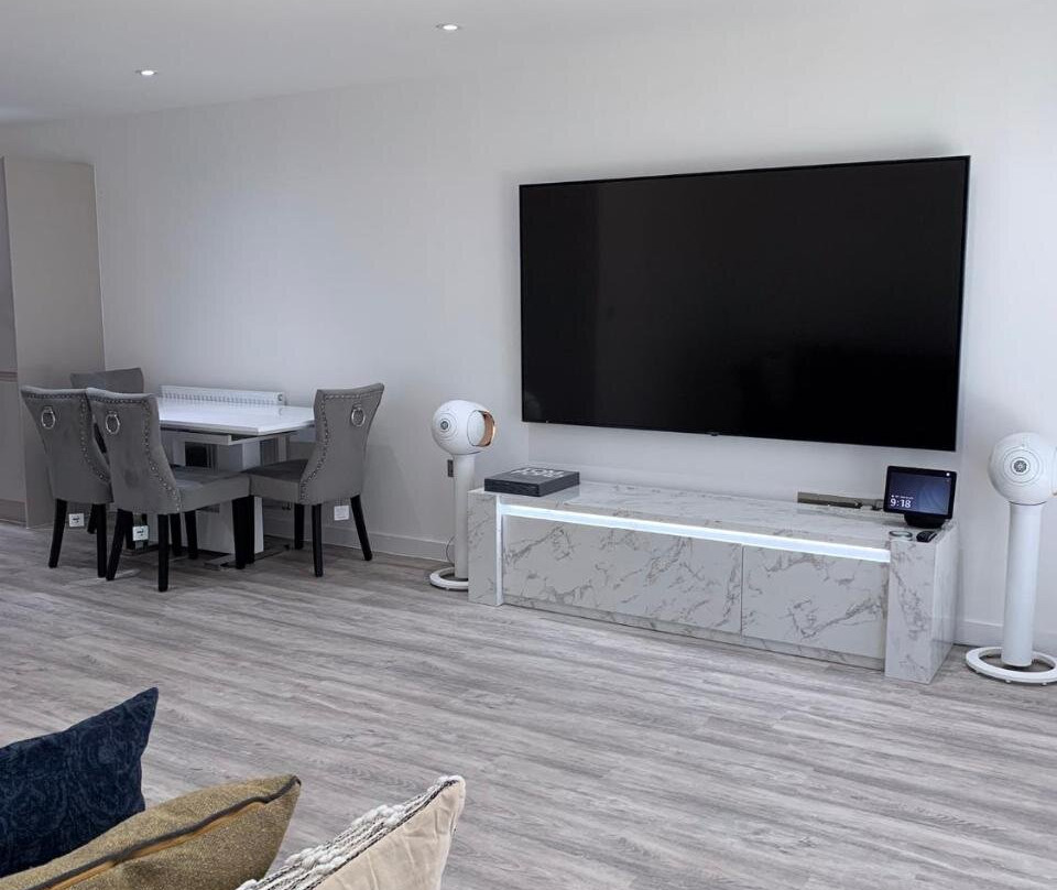G2 Luxury Rooms In A Shared House