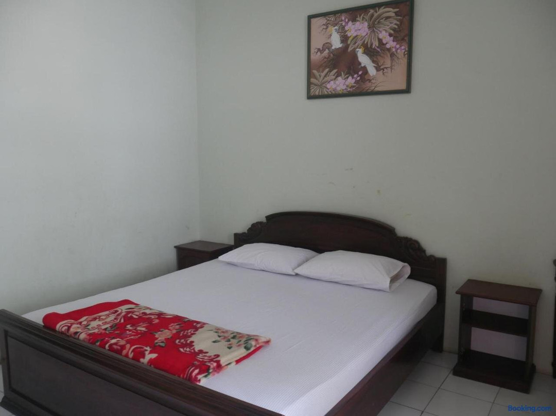 Hotel Garuda Syariah Near Alun Alun Banjarnegara