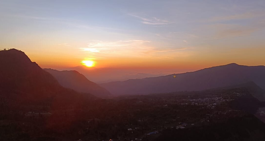 Ijen Bridge Tour景点图片
