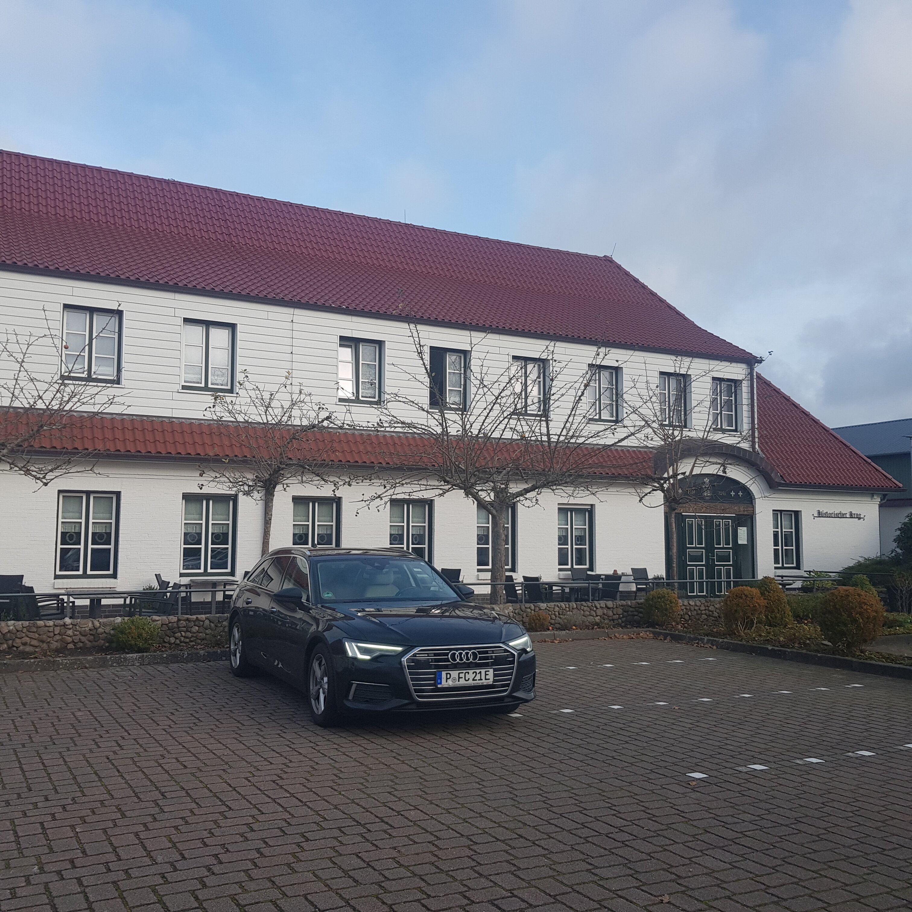Geniesser Hotel Historischer Krug-浴室