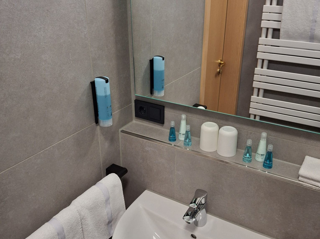 Hotel Am Hardtsee主图