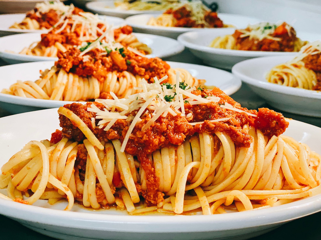 Idle Hour Winery & Kitchen-奥克赫斯特必去景点