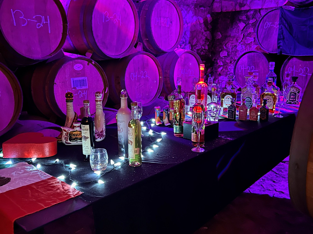 Tequila Tres Mujeres-Amatitan必去景点