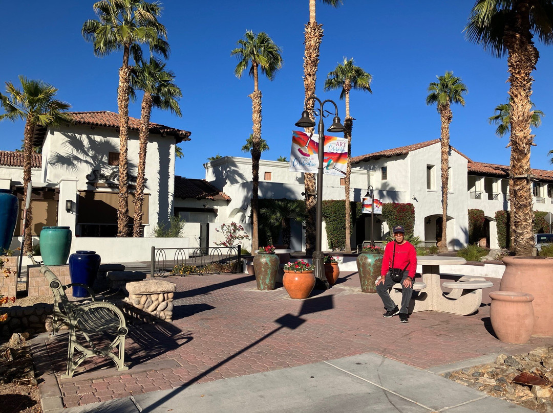 St. Francis of Assisi Catholic Church-拉金塔必去景点