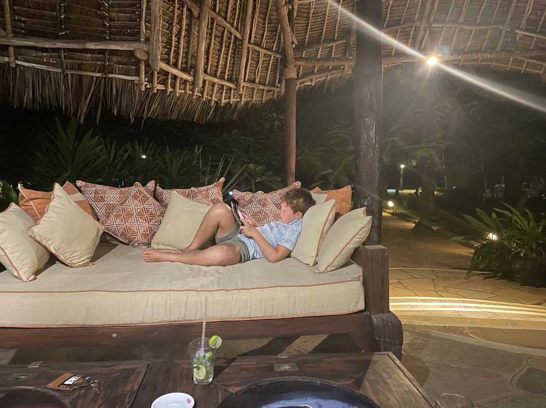 Kilili Baharini Resort & Spa主图