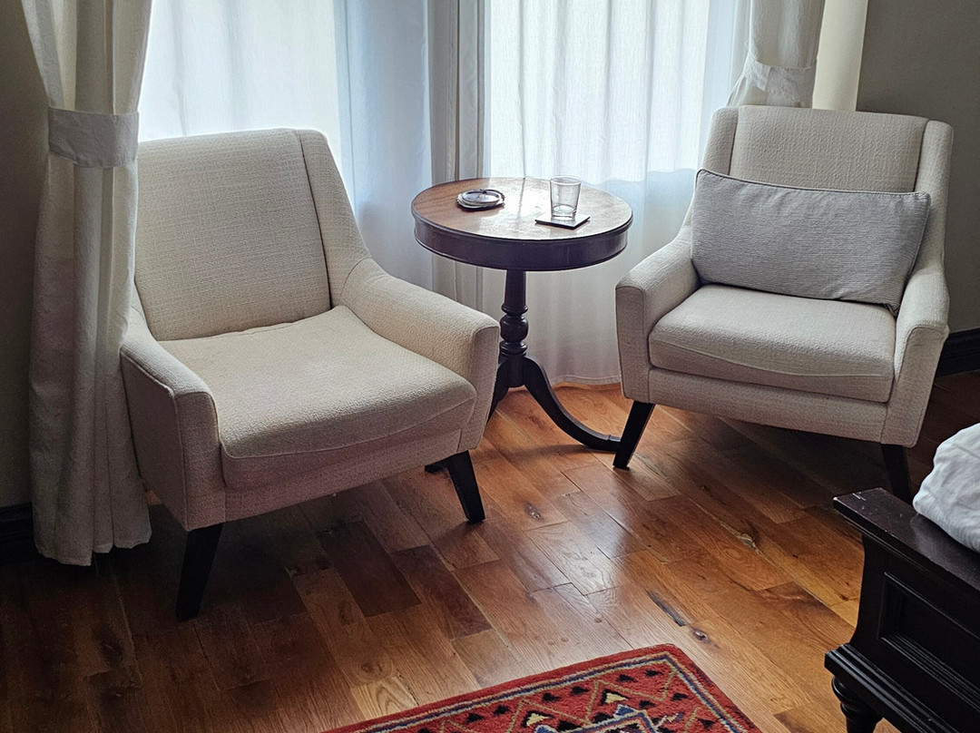 达特茅斯住宿加早餐旅馆主图