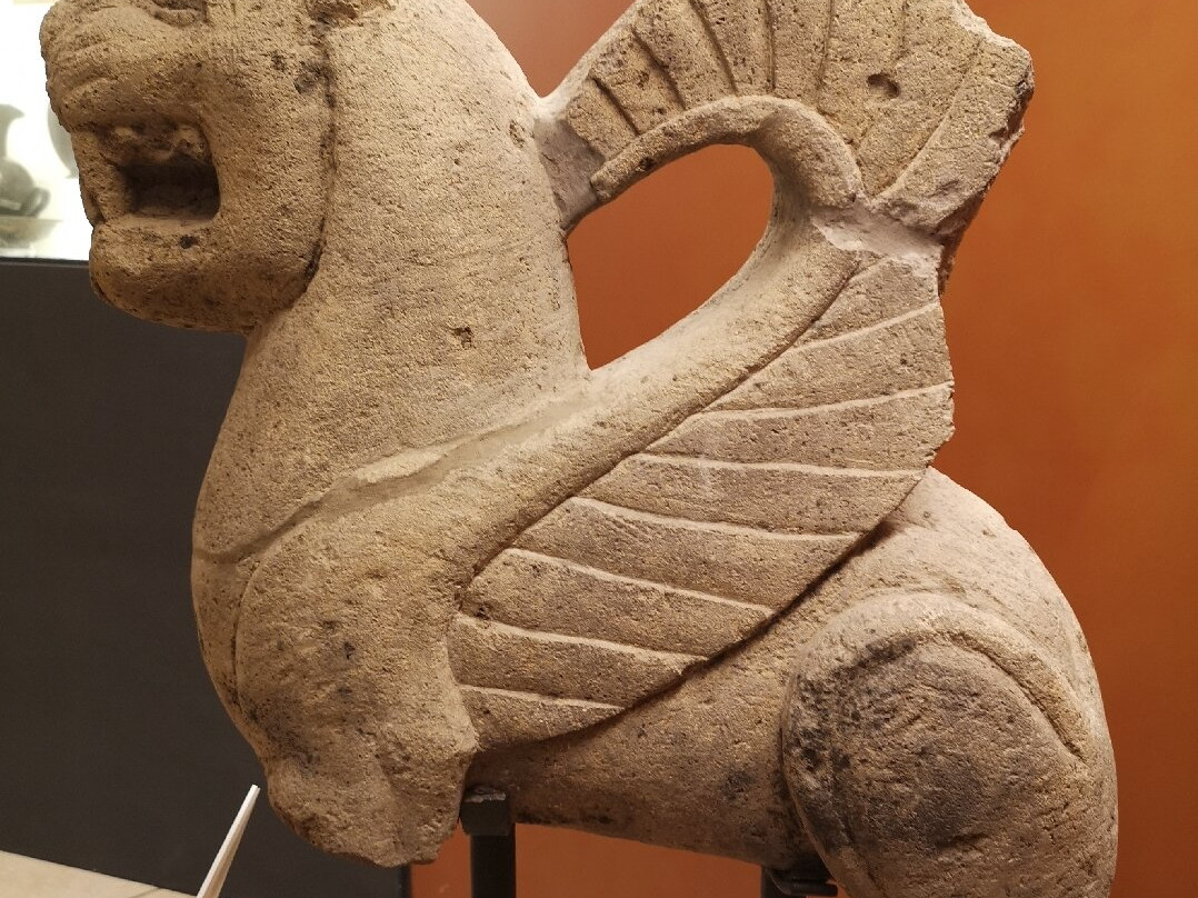 Museo Civico Pietro e Turiddo Lotti-Ischia di Castro必去景点