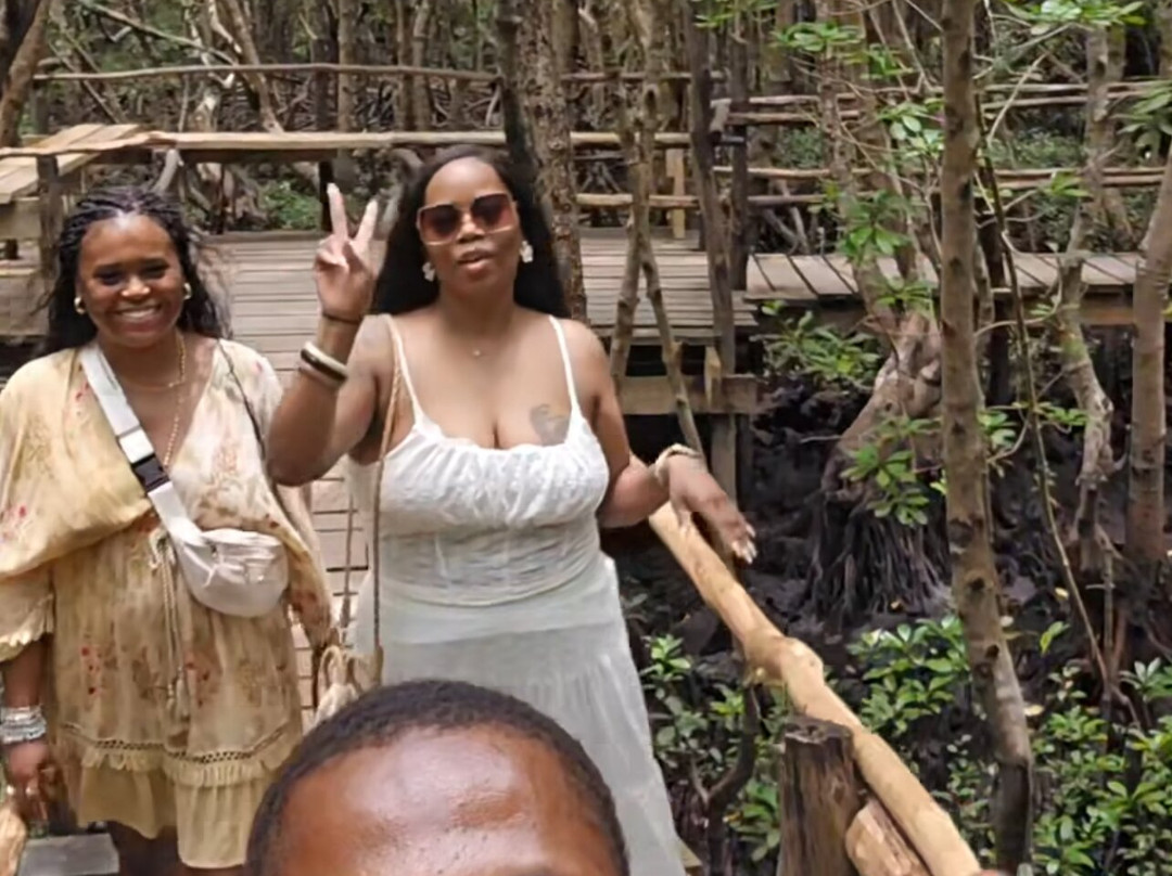 Alfa Zanzibar Tours & Safaris-石头城必去景点