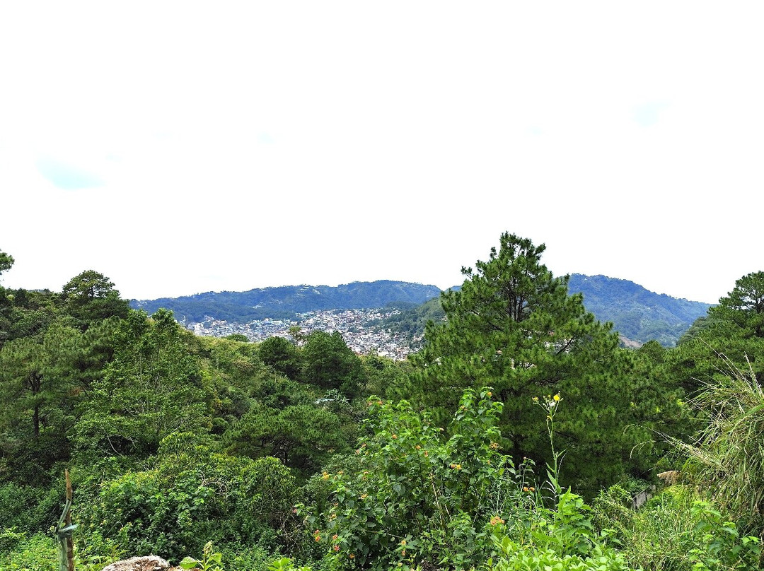Mt. Kalugong Eco Park景点图片