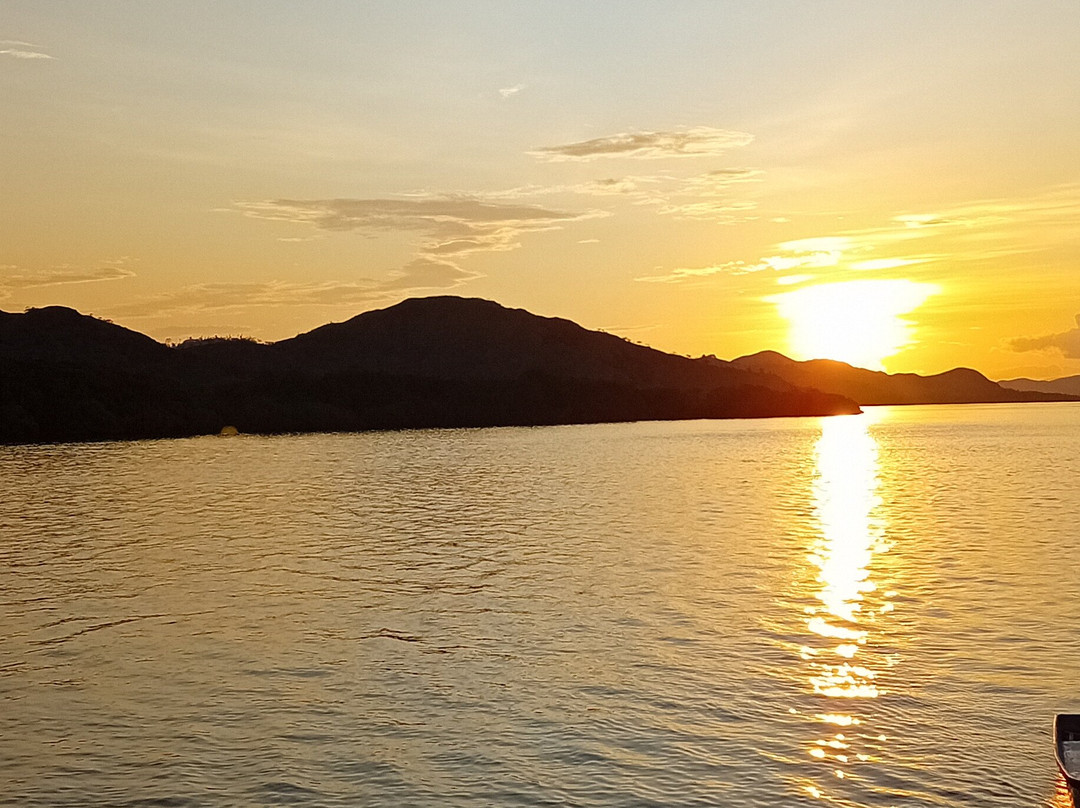 Nagia Flores-Labuan Bajo必去景点