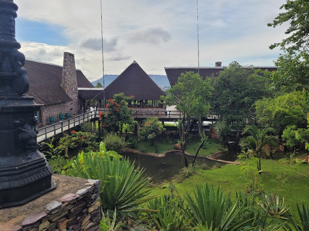 Pululukwa Resort主图