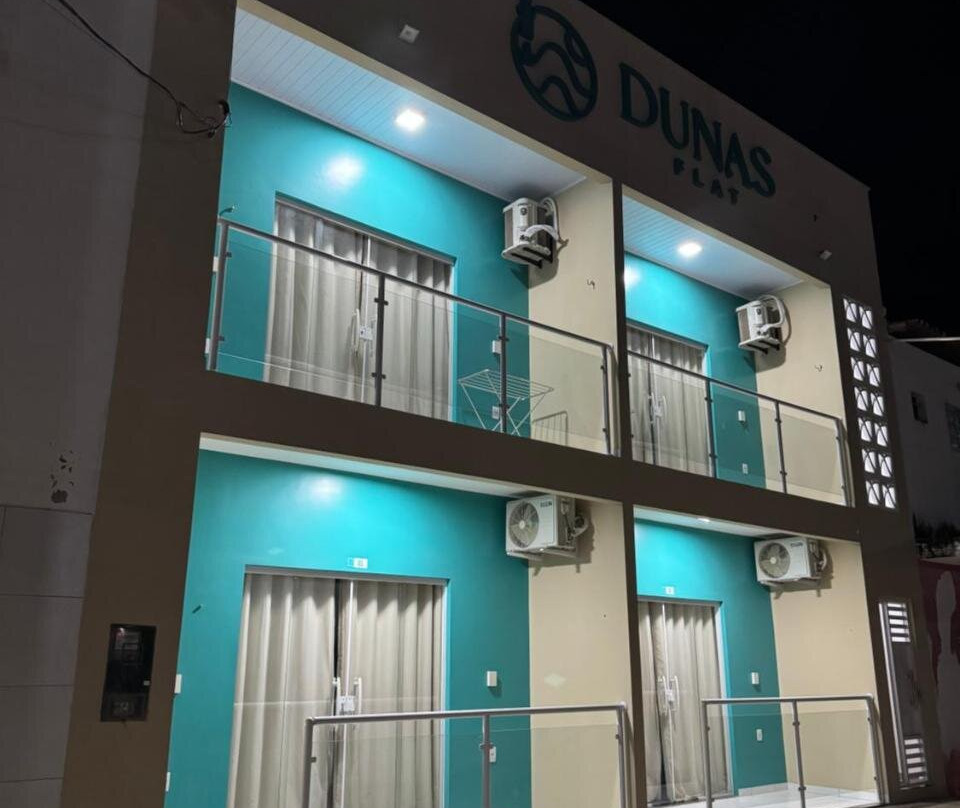 Pousada Recanto das Dunas