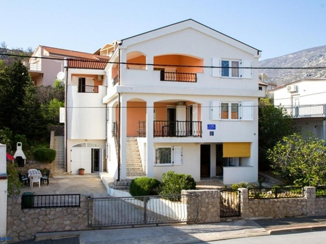 Apartments Artur