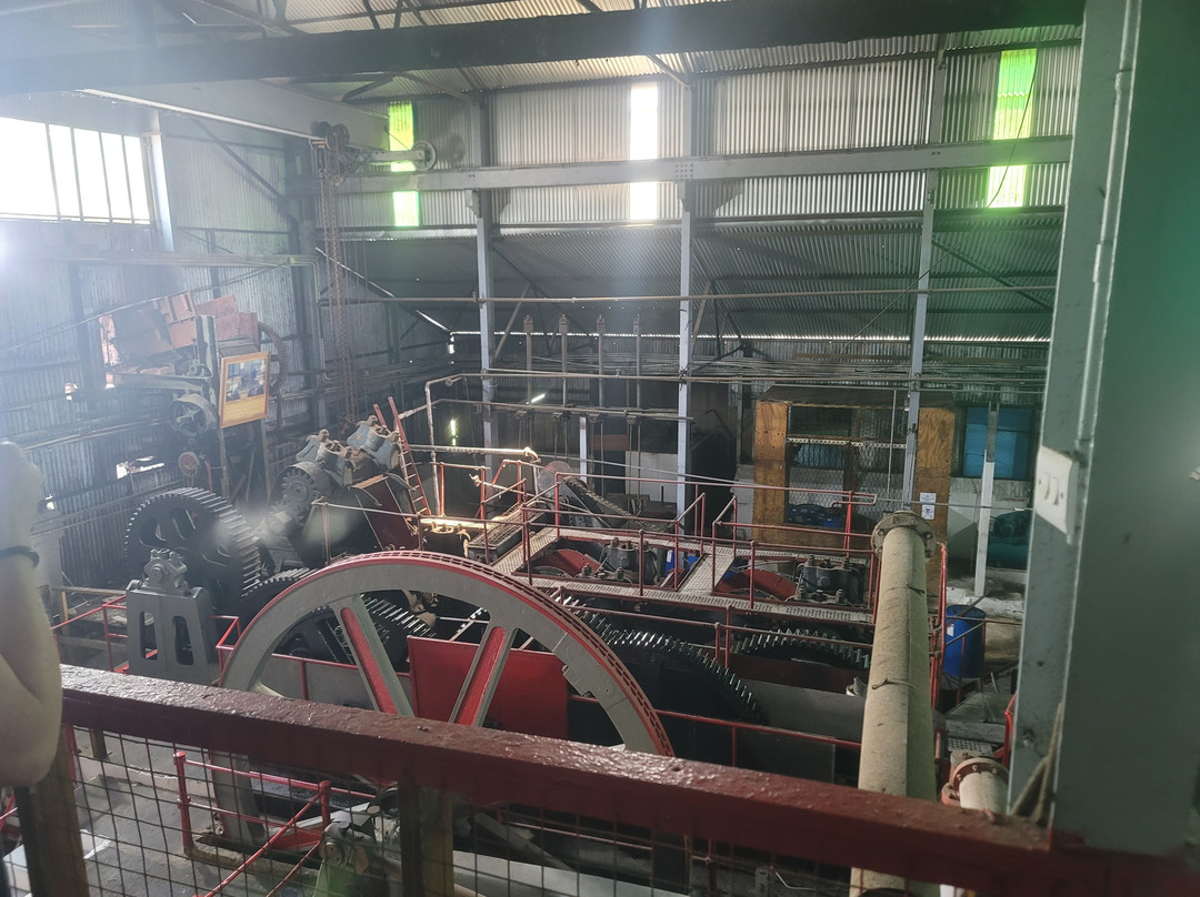 Clarke's Court Rum Distillery景点图片