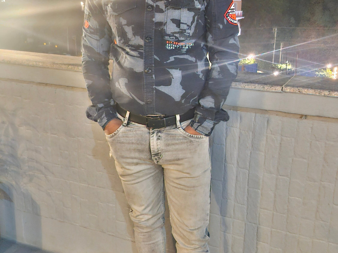 The Grand Shiva Resort & Spa主图