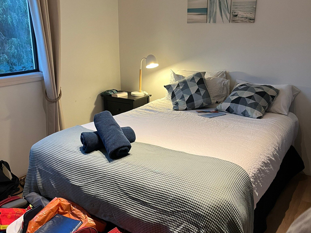 天文台客房楼主图