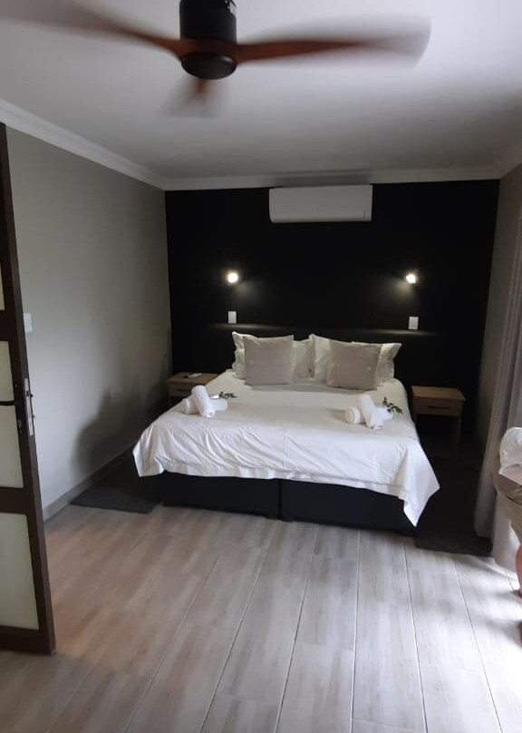 Christie's Inn主图