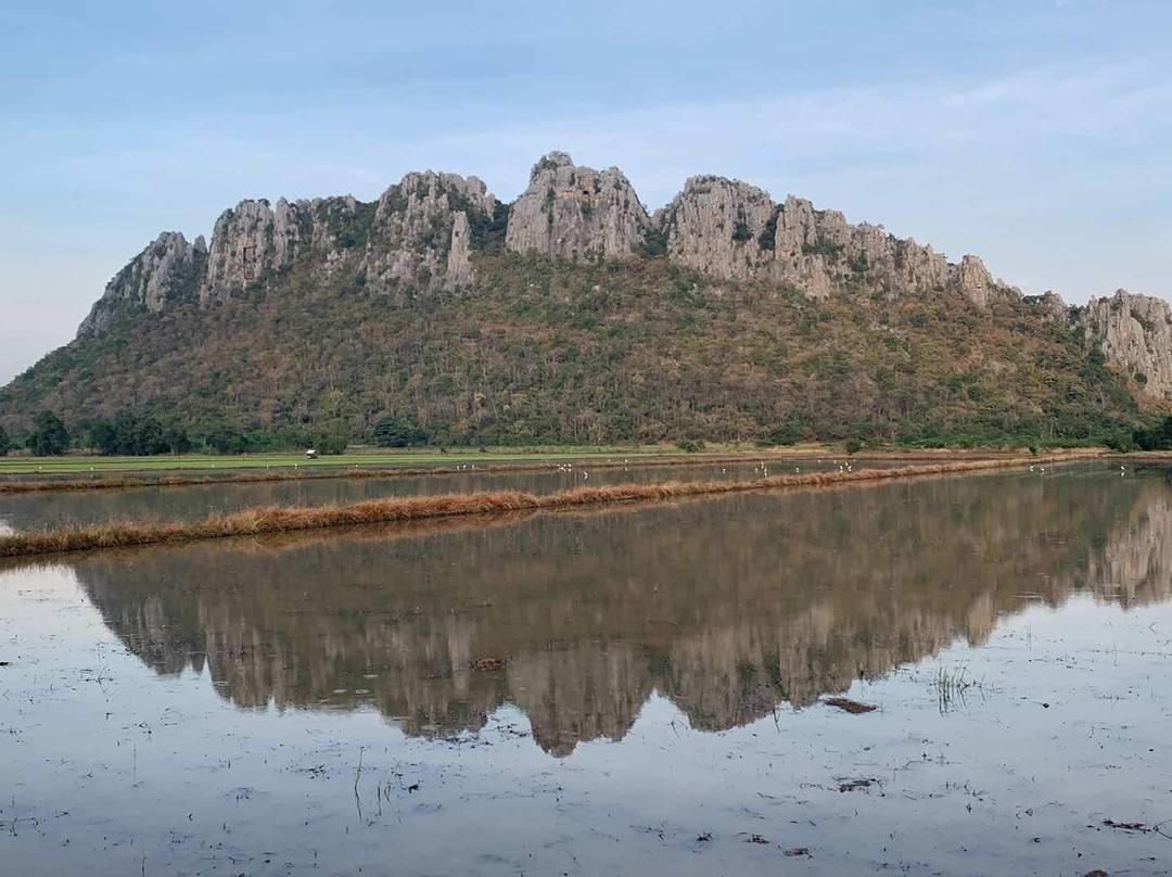 Khao No-Khao Kaeo景点图片