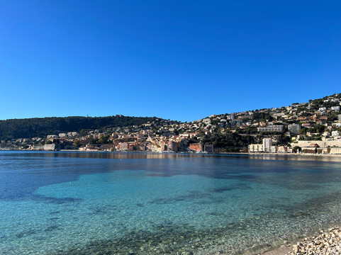 Guidedriviera Tours-尼斯必去景点