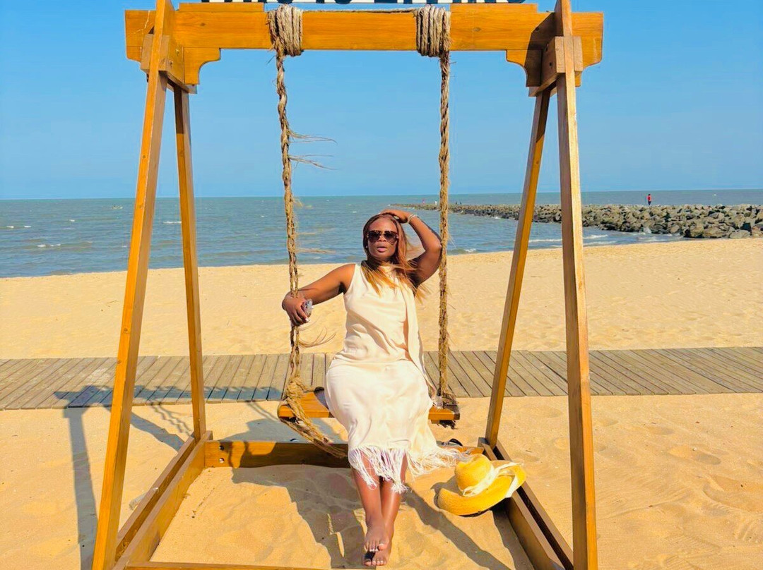 Inhaca Island-Inhaca必去景点