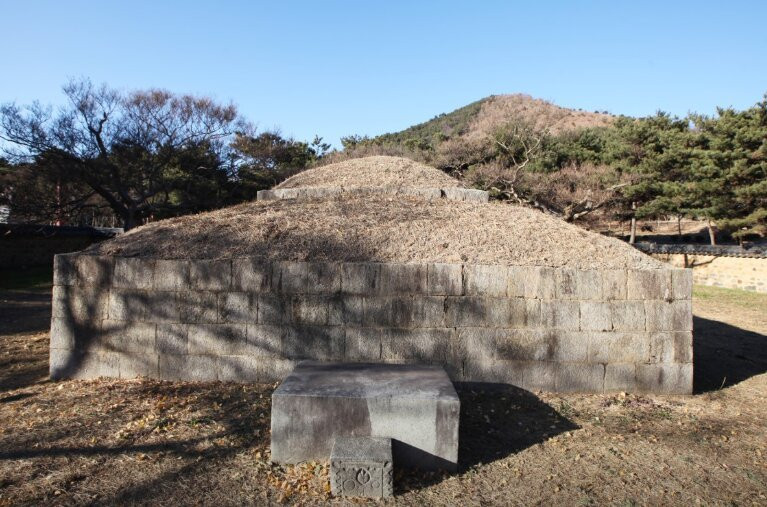 Shin Sunggyeom Shrine-大邱必去景点
