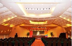 中天世纪大酒店主图