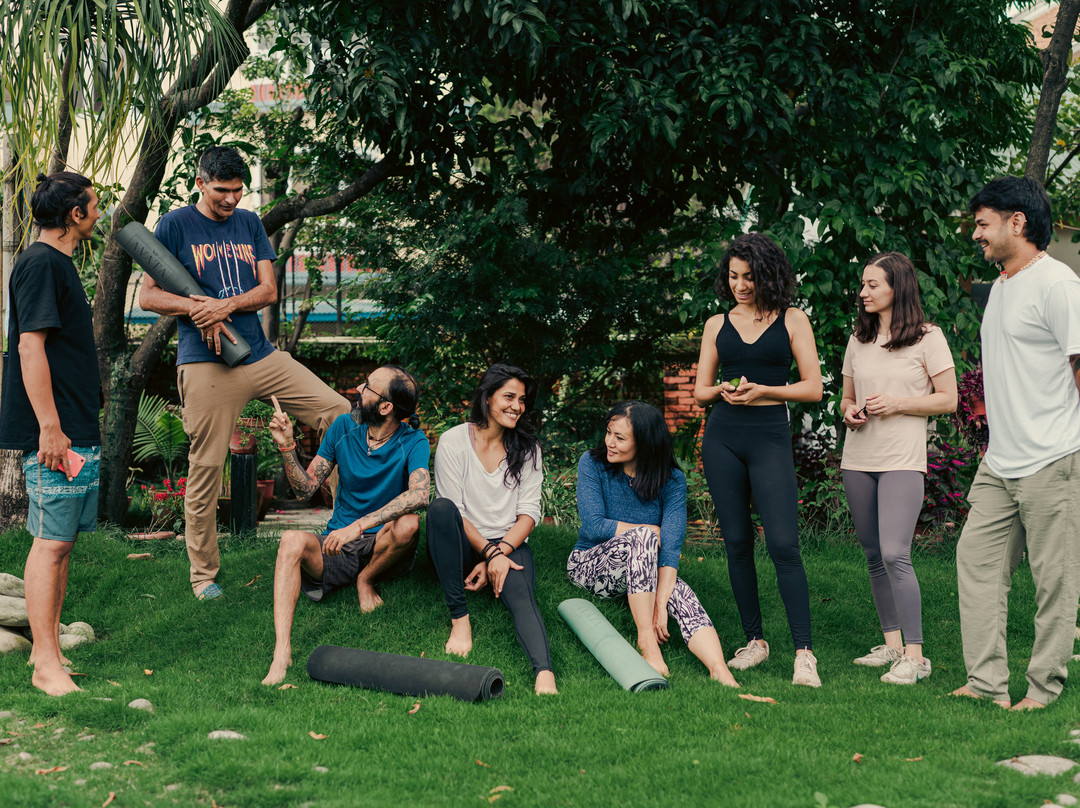 Avata Wellness Center-加德满都必去景点