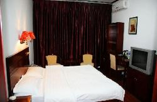 大理海悦假日酒店（洱海公园景区店）主图