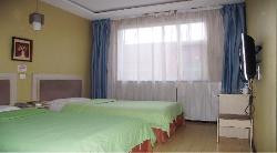 摩登时代都市酒店