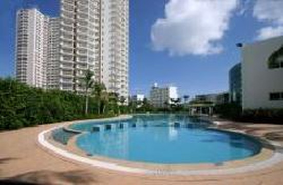 三亚游牧虎度假公寓市区海滨店主图