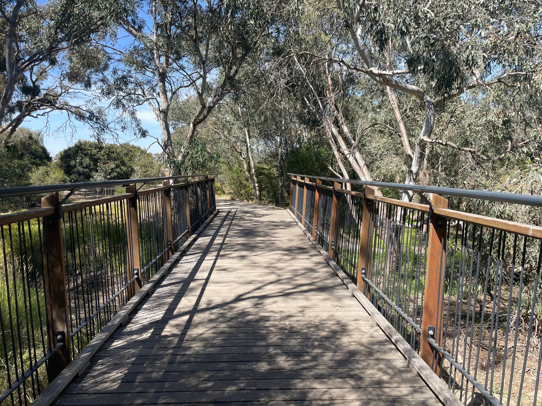 Melton Botanic Garden景点图片