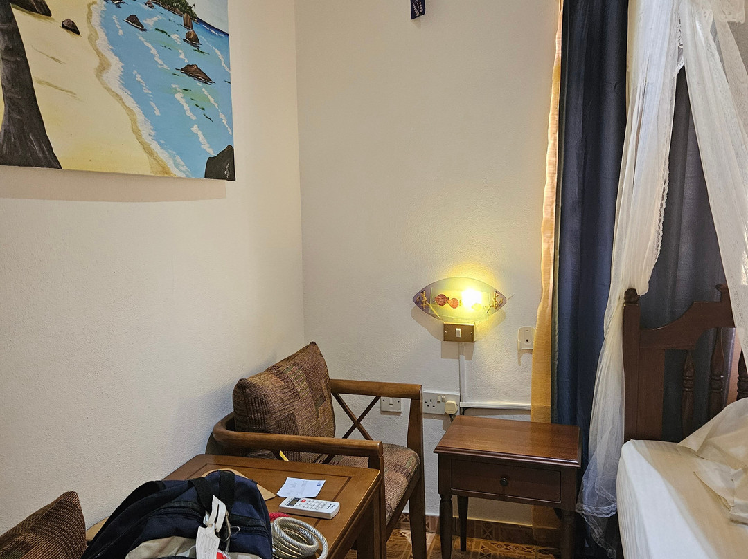 Buisson Guesthouse主图