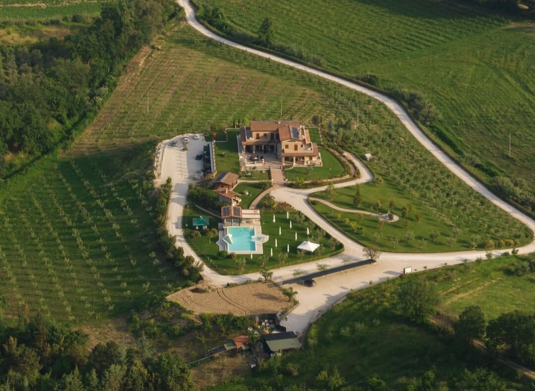 Moresco Agriturismo