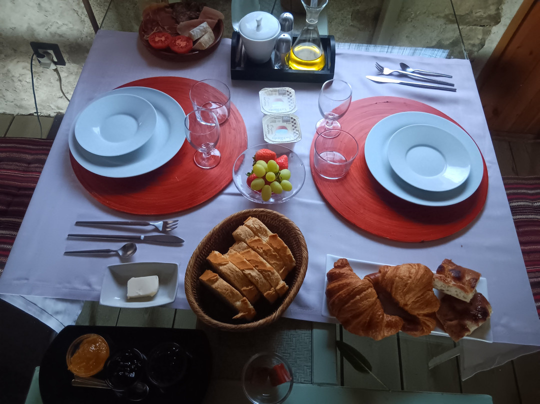 Mas el Guitart主图