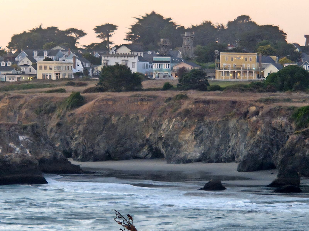 Mendocino Coast景点图片