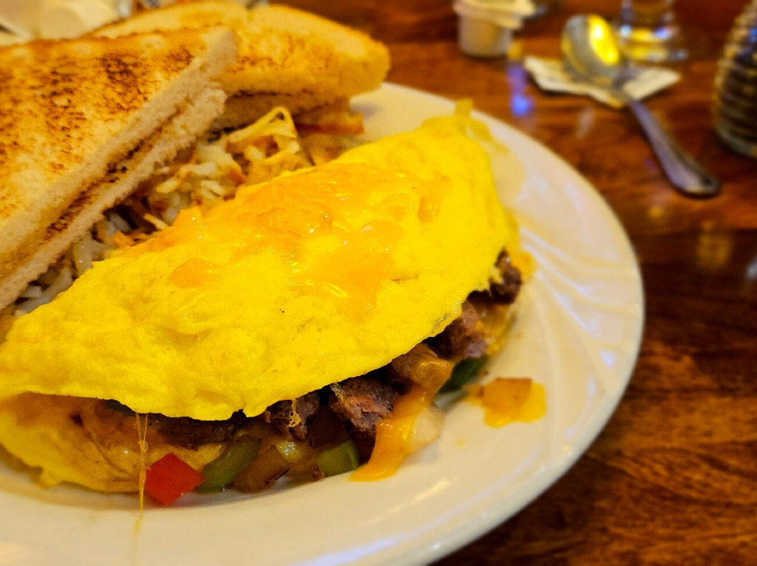 戴得伍德旅馆主图