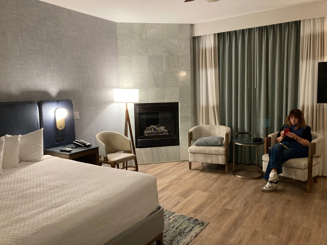 雅黛科乐比精品酒店及水疗中心主图