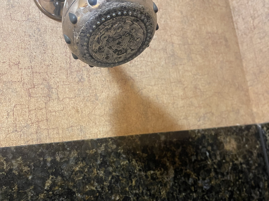 Comfort Suites Moses Lake主图