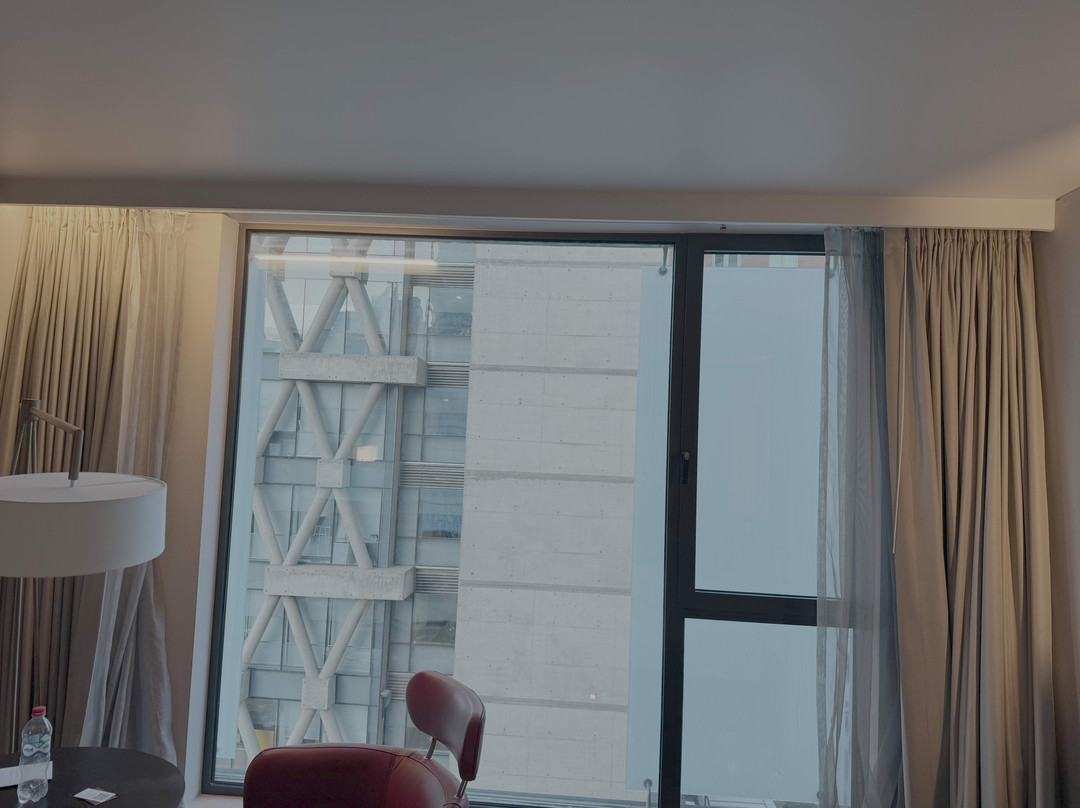 Hyatt Centric Las Condes Santiago主图