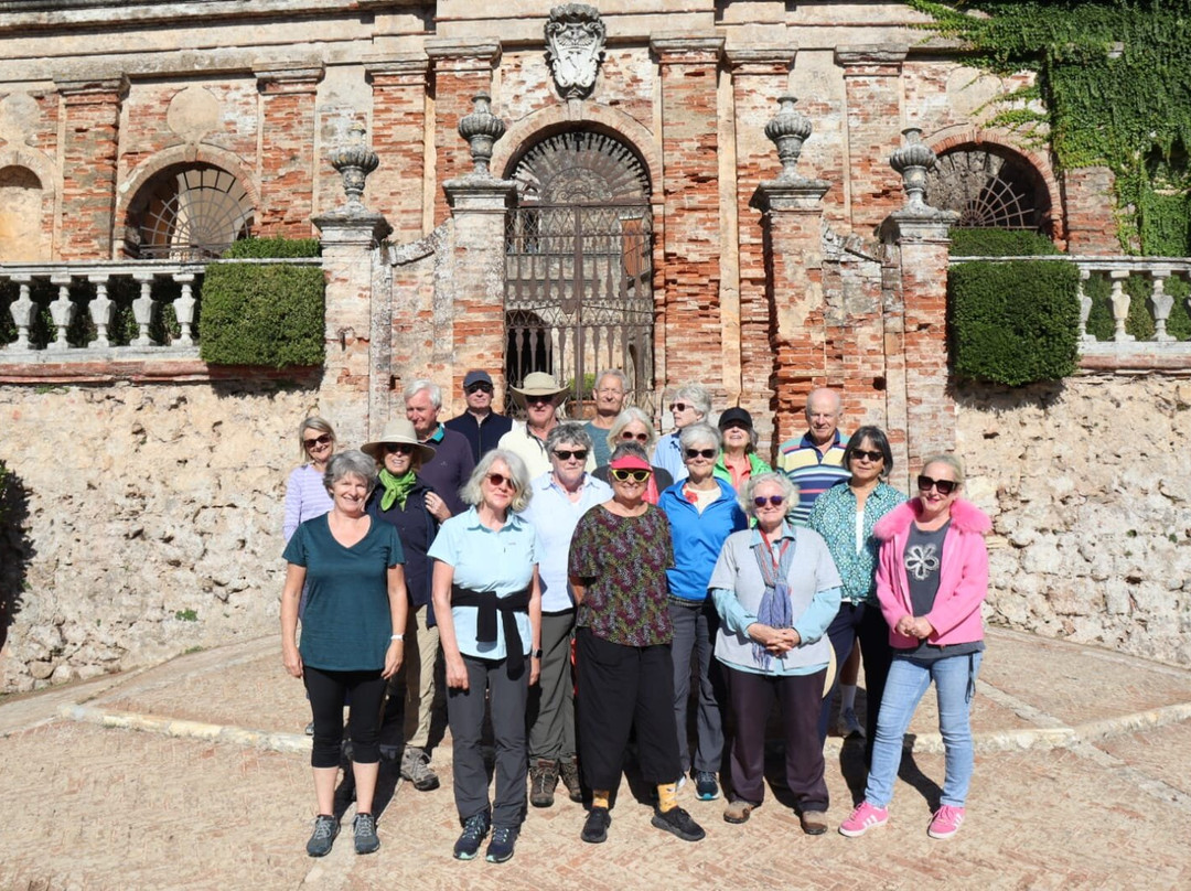 Pieve a Castello景点图片
