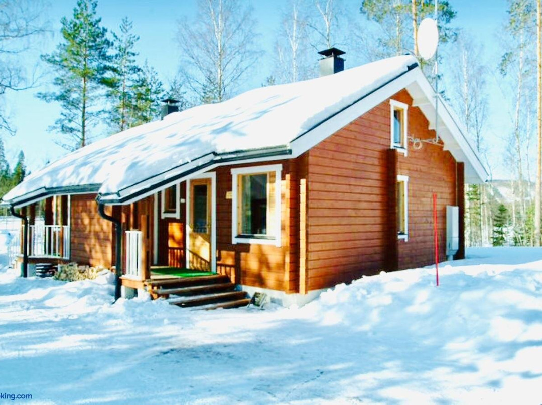 Holiday Home Marina