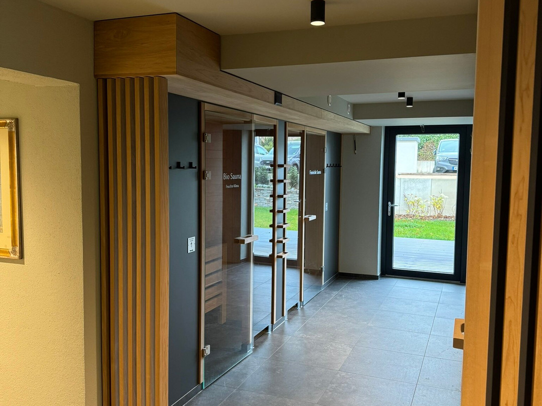 曙光别墅私人酒店主图