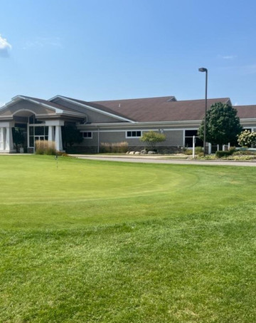 Shale Creek Golf Course-Medina必去景点