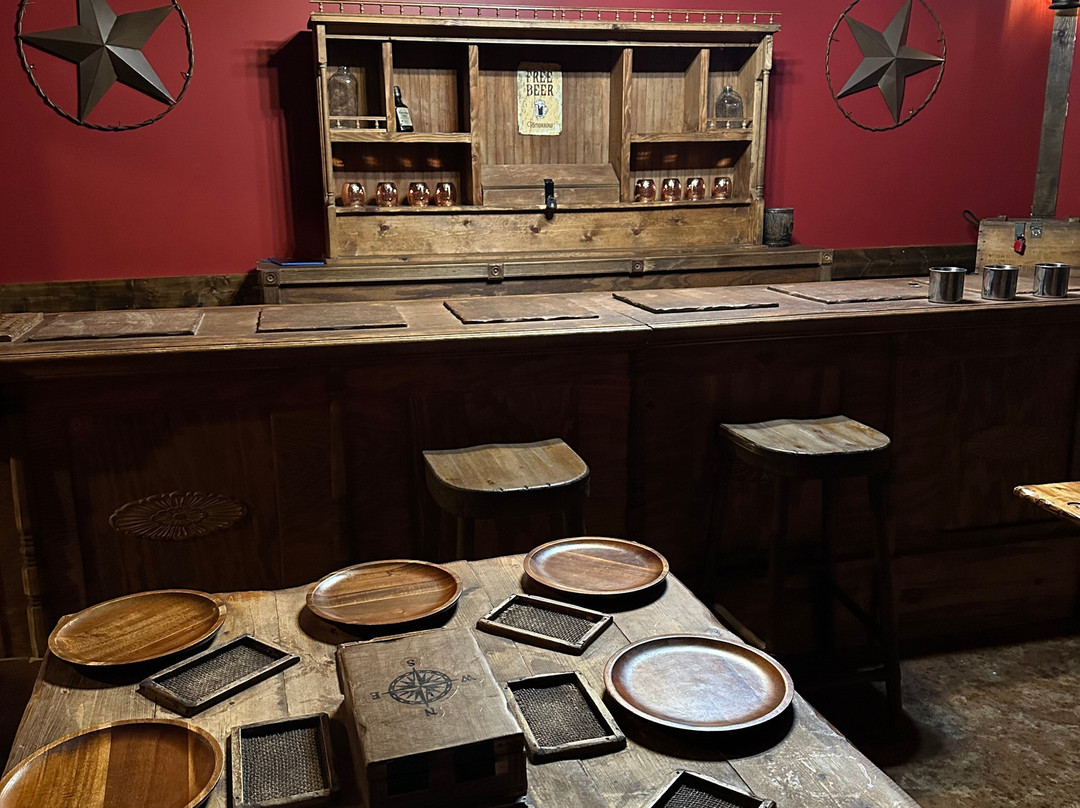 Escape Room Lafayette景点图片
