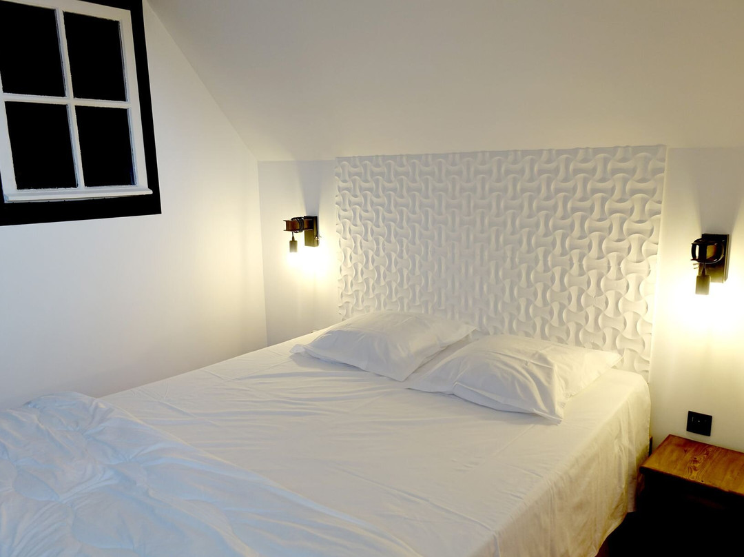 Chateau De Saint Genix主图