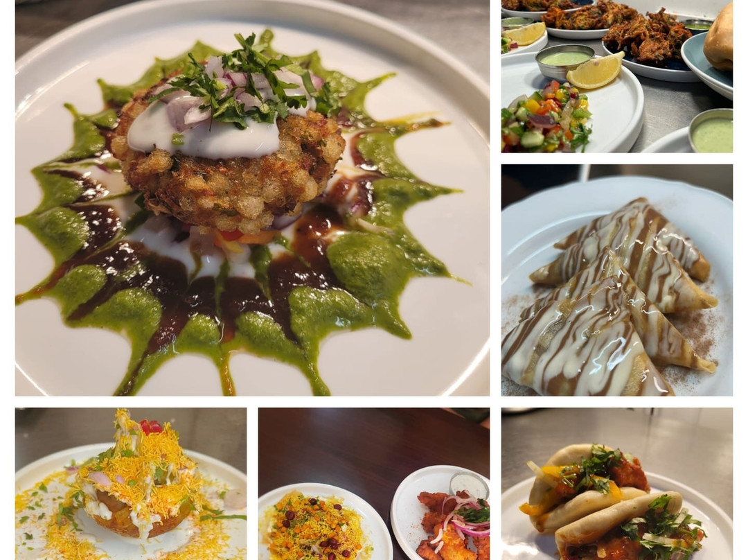 Core by Clare Smyth