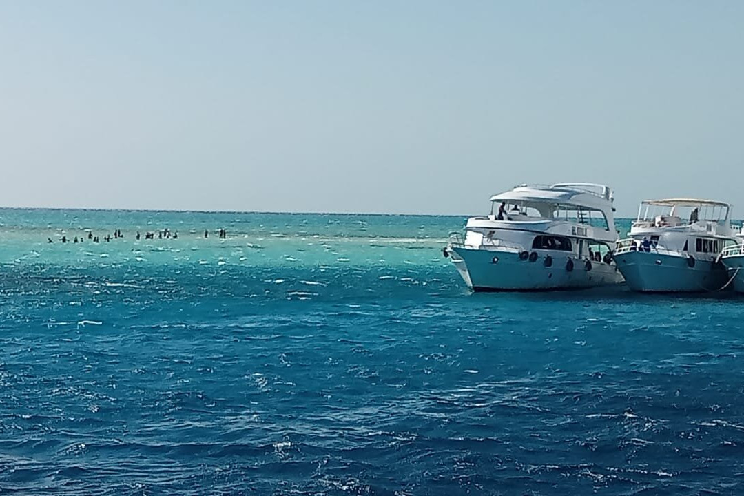 Brothers Safari Excursions-沙姆沙伊赫必去景点