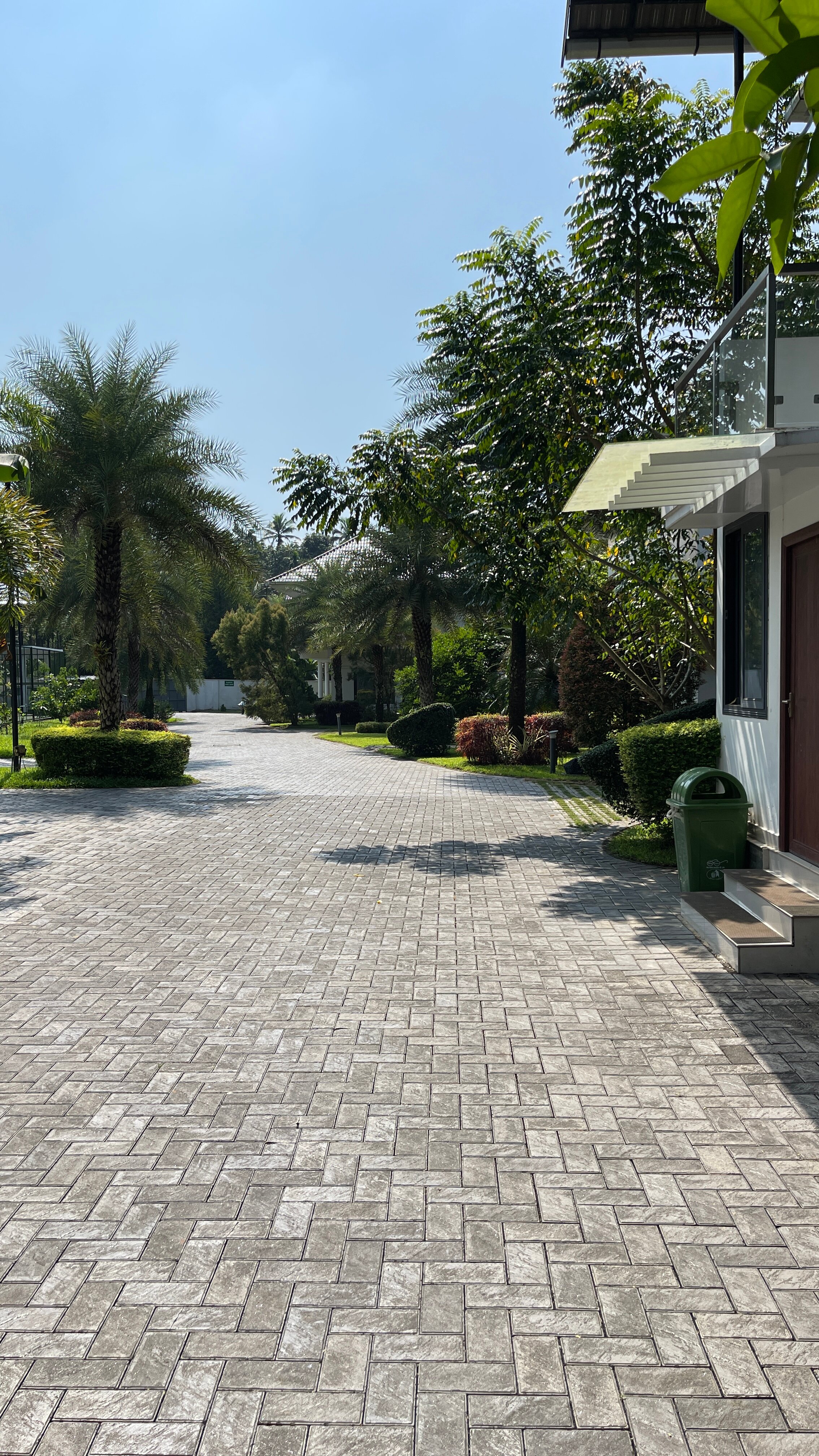 River Terrace Resort & Spa-官方