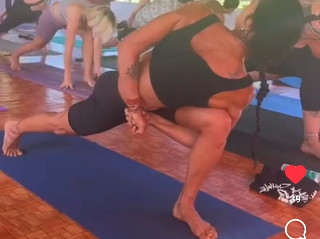 Raj Yoga School景点图片